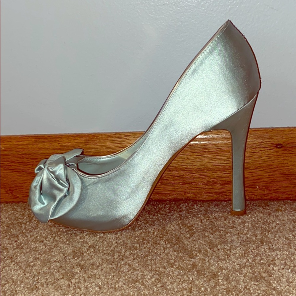 Audrey Brooke Shoes